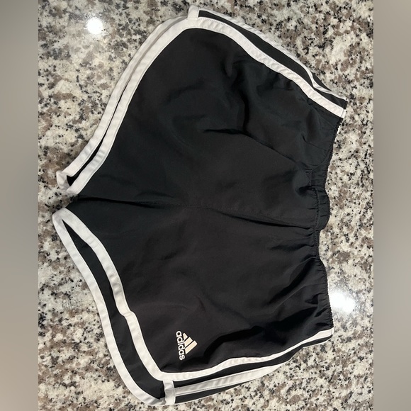 Adidas athletic shorts - Picture 1 of 2